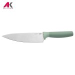 سرویس چاقو 6 پارچه برگهف مدل LEO FOREST