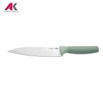 سرویس چاقو 6 پارچه برگهف مدل LEO FOREST