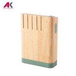 سرویس چاقو 6 پارچه برگهف مدل LEO FOREST