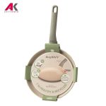 تابه سرامیک 25 سانتیمتری برگهف مدل LEO BALANCE