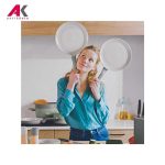 تابه سرامیک 25 سانتیمتری برگهف مدل LEO BALANCE