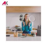 تابه سرامیک 25 سانتیمتری برگهف مدل LEO BALANCE