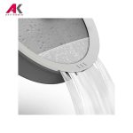 تابه سرامیک 26 سانتیمتری دو دسته برگهف مدل LEO BALANCE