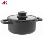 قابلمه 20 سانتیمتری برگهف مدل LEO STONE