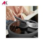 قابلمه 20 سانتیمتری برگهف مدل LEO STONE