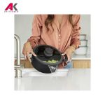 قابلمه 20 سانتیمتری برگهف مدل LEO STONE