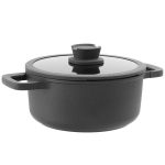 قابلمه 24 سانتیمتری برگهف مدل LEO STONE