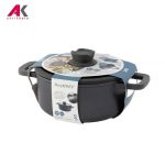 قابلمه 24 سانتیمتری برگهف مدل LEO STONE