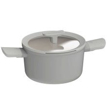 قابلمه سرامیک 20 سانتیمتری برگهف مدل LEO BALANCE