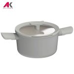 قابلمه سرامیک 20 سانتیمتری برگهف مدل LEO BALANCE