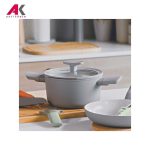 قابلمه سرامیک 20 سانتیمتری برگهف مدل LEO BALANCE