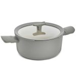 قابلمه سرامیک 24 سانتیمتری برگهف مدل LEO BALANCE