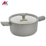 قابلمه سرامیک 24 سانتیمتری برگهف مدل LEO BALANCE