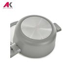 قابلمه سرامیک 24 سانتیمتری برگهف مدل LEO BALANCE