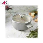 قابلمه سرامیک 24 سانتیمتری برگهف مدل LEO BALANCE