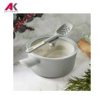 قابلمه سرامیک 24 سانتیمتری برگهف مدل LEO BALANCE