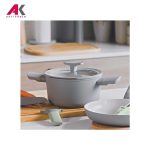 قابلمه سرامیک 24 سانتیمتری برگهف مدل LEO BALANCE