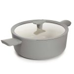 قابلمه سرامیک 28 سانتیمتری برگهف مدل LEO BALANCE