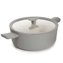 قابلمه سرامیک 28 سانتیمتری برگهف مدل LEO BALANCE