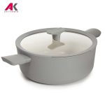 قابلمه سرامیک 28 سانتیمتری برگهف مدل LEO BALANCE