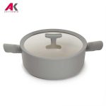 قابلمه سرامیک 28 سانتیمتری برگهف مدل LEO BALANCE