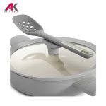 قابلمه سرامیک 28 سانتیمتری برگهف مدل LEO BALANCE