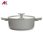 قابلمه سرامیک 28 سانتیمتری برگهف مدل LEO BALANCE