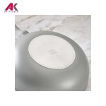 تابه وک 28 سانتیمتری درب دار برگهف مدل LEO BALANCE