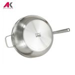 تابه وک 28 سانتیمتری استیل برگهف مدل LEO GRAPHITE