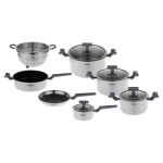 سرویس پخت و پز 12 پارچه بایترون مدل +BSX-600