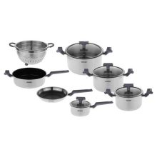 سرویس پخت و پز 12 پارچه بایترون مدل +BSX-600