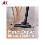 جاروبرقی بوش مدل BOSCH BGLS2CHAMP