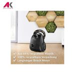 جاروبرقی بوش مدل BOSCH BGLS2CHAMP