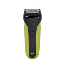 ریش تراش براون مدل BRAUN 300S