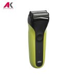 ریش تراش براون مدل BRAUN 300S