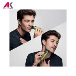 ریش تراش براون مدل BRAUN 300S