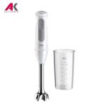 گوشت کوب برقی براون مدل BRAUN MQ 50001 M