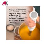 گوشت کوب برقی براون مدل BRAUN MQ 50001 M