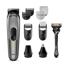 ماشین اصلاح براون مدل BRAUN MGK7420