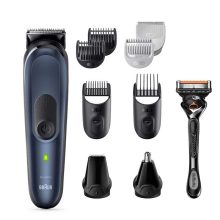 ماشین اصلاح براون مدل BRAUN MGK7421