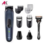 ماشین اصلاح براون مدل BRAUN MGK7421