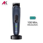 ماشین اصلاح براون مدل BRAUN MGK7421