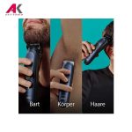 ماشین اصلاح براون مدل BRAUN MGK7421