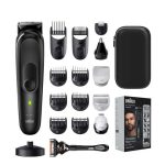 ماشین اصلاح براون مدل BRAUN MGK7490