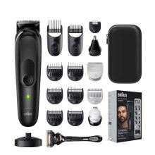 ماشین اصلاح براون مدل BRAUN MGK7490