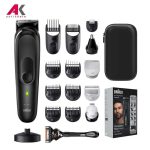 ماشین اصلاح براون مدل BRAUN MGK7490