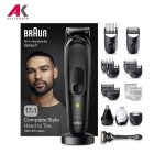 ماشین اصلاح براون مدل BRAUN MGK7490