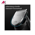 ماشین اصلاح براون مدل BRAUN MGK7490