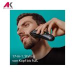 ماشین اصلاح براون مدل BRAUN MGK7490