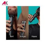 ماشین اصلاح براون مدل BRAUN MGK7490